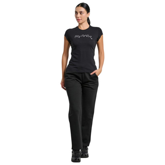 Bodytalk Γυναικείο παντελόνι φόρμας Bodytalk Γυναικείο παντελόνι φόρμας